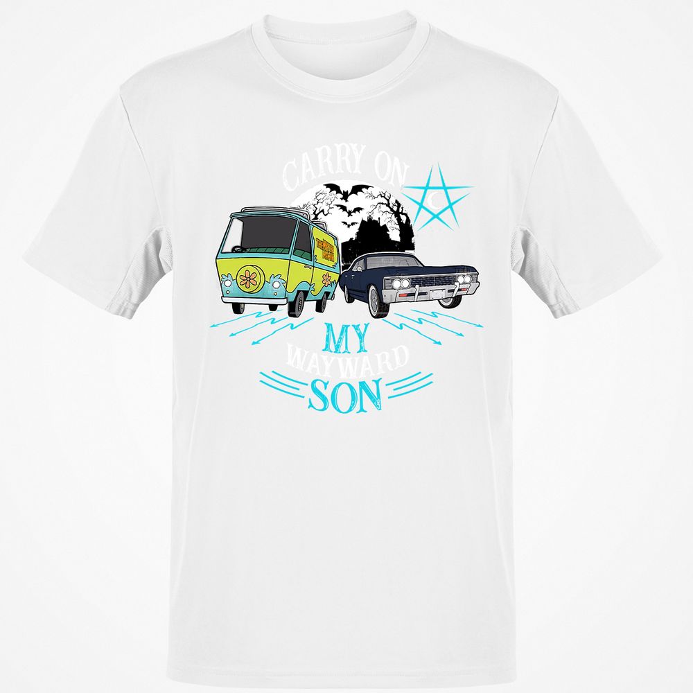 Classic Unisex T-Shirt - 4FQC6C2S - White - 12