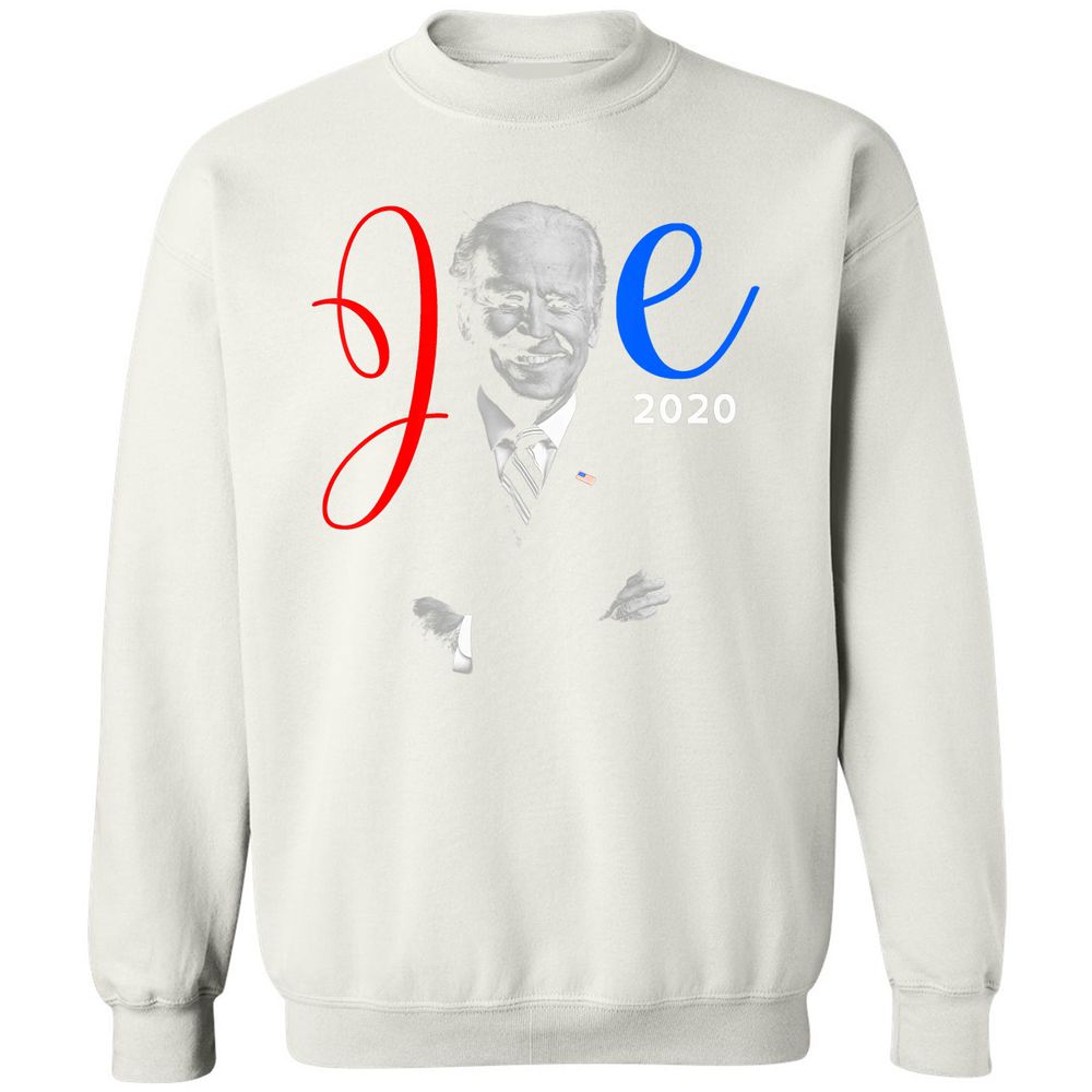 Classic Unisex Sweatshirt - WEGJVLN6 - White - 12