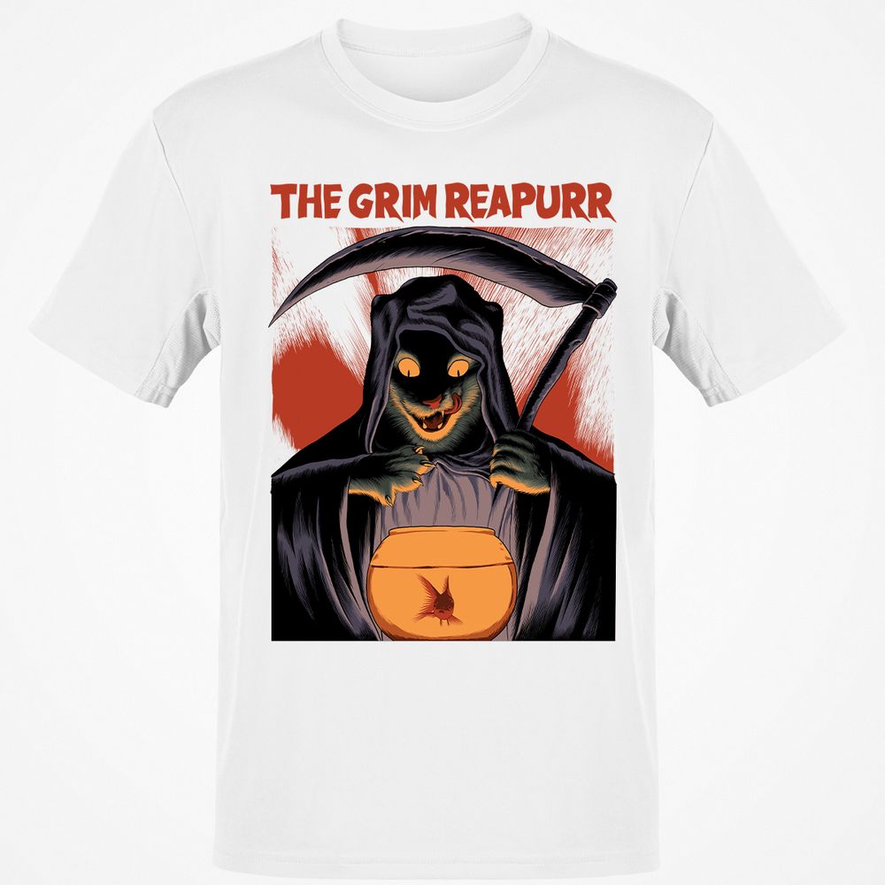 Classic Unisex T-Shirt - VB8AFDZS - White - 12