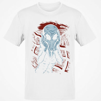 Classic Unisex T-Shirt - XTNC43T9 - White - 12