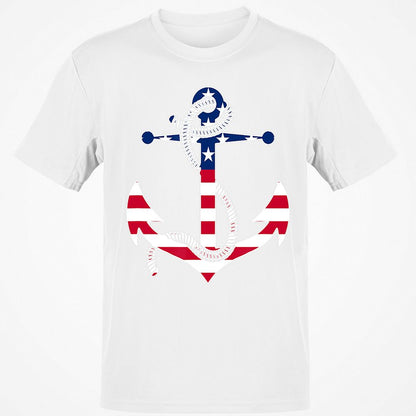 Classic Unisex T-Shirt - DV1LVWXX - White - 12