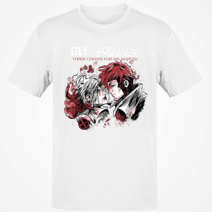 Classic Unisex T-Shirt - BB1N4U4H - White - 12