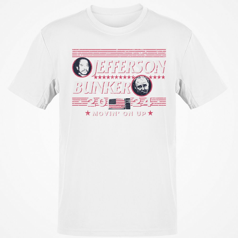 Classic Unisex T-Shirt - B7YFAA3C - White - 12