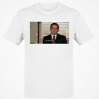 Classic Unisex T-Shirt - B5467GSS - White - 12