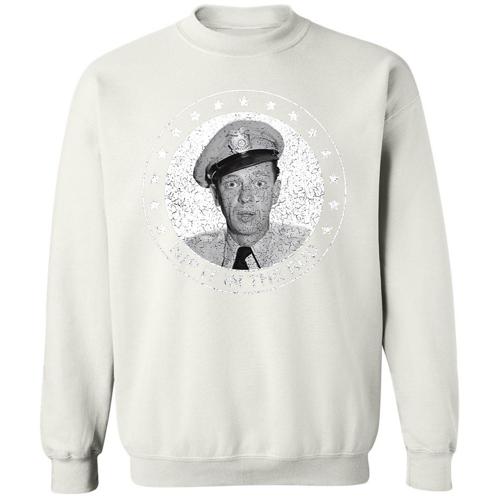 Classic Unisex Sweatshirt - 27AP1E9D - White - 12