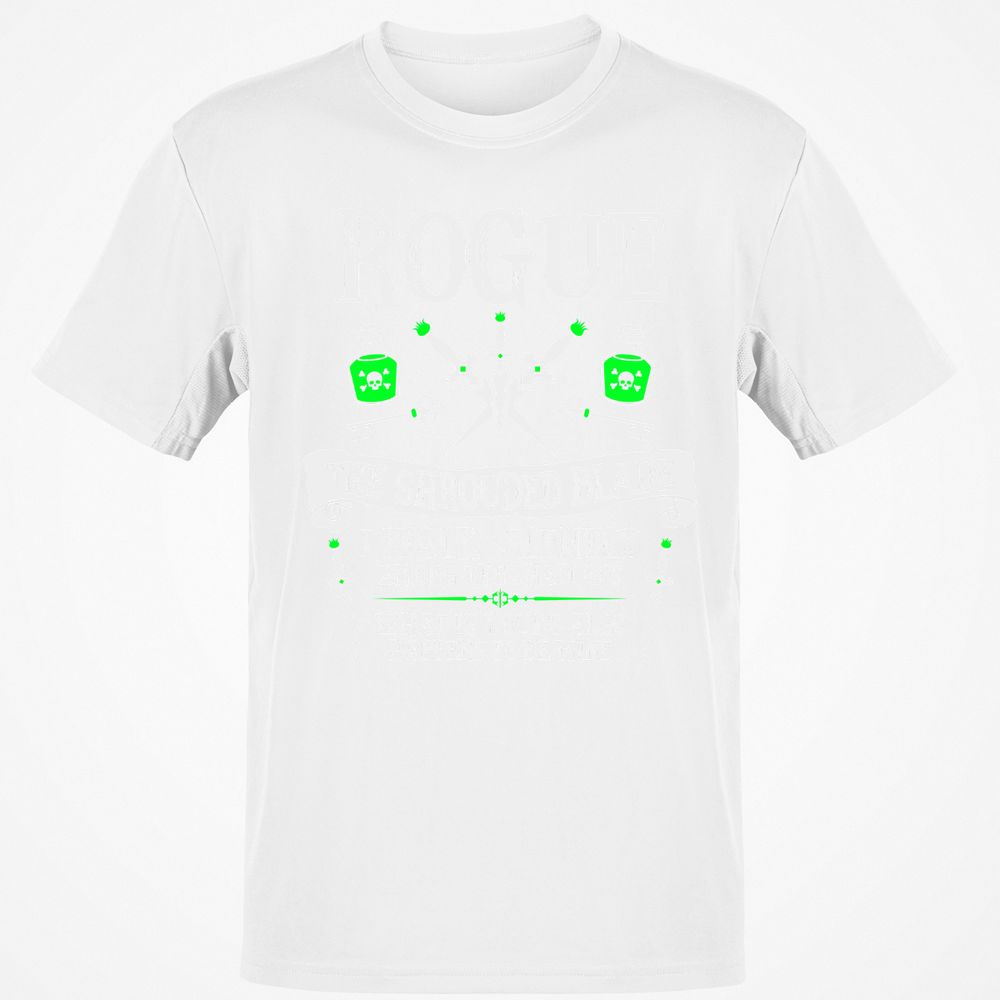 Classic Unisex T-Shirt - WVB9BYEA - White - 12