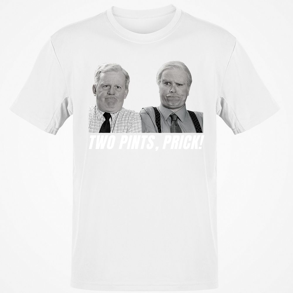 Classic Unisex T-Shirt - Y3RKUU8E - White - 12