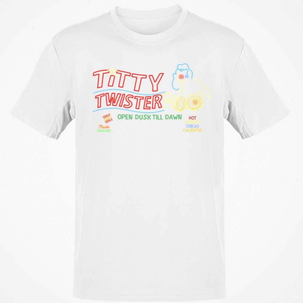 Classic Unisex T-Shirt - QP8FZZVG - White - 12