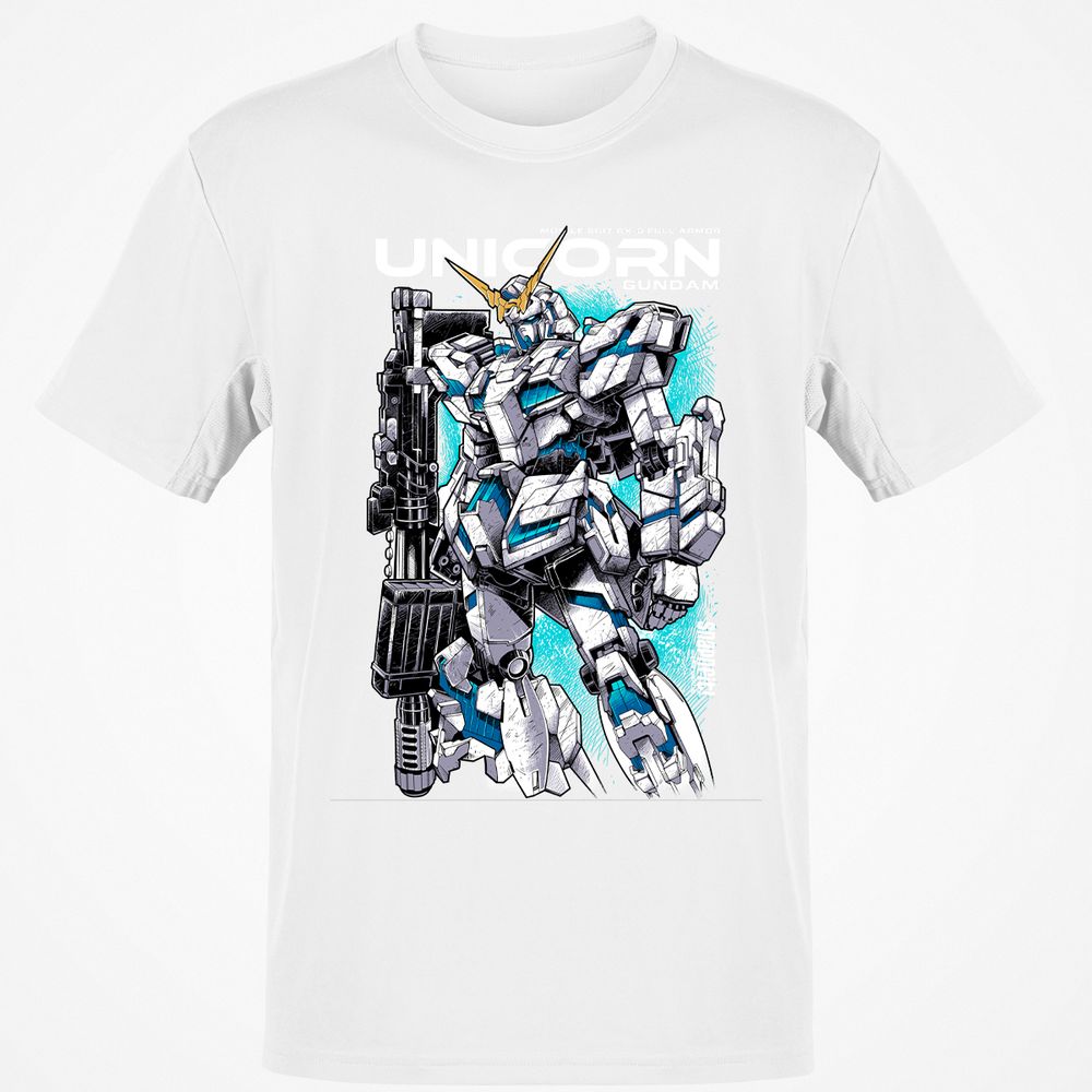 Classic Unisex T-Shirt - MSJT2NE4 - White - 12