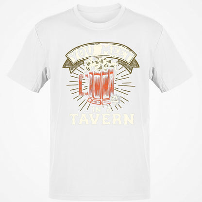 Classic Unisex T-Shirt - VHWKRQND - White - 12