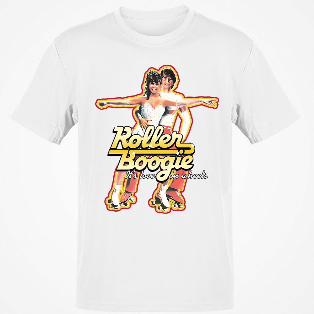 Classic Unisex T-Shirt - VTBG2A5K - White - 12