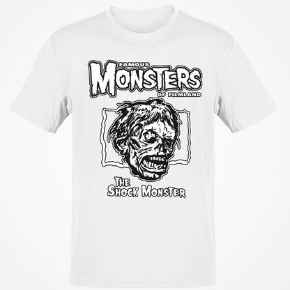 Classic Unisex T-Shirt - H545MXJ7 - White - 12