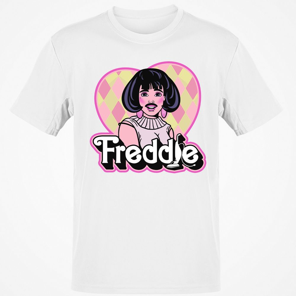 Classic Unisex T-Shirt - TCE37A63 - White - 12