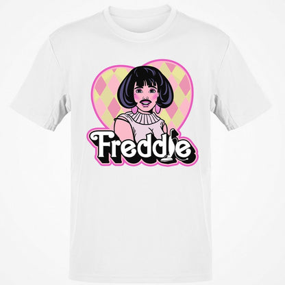 Classic Unisex T-Shirt - TCE37A63 - White - 12
