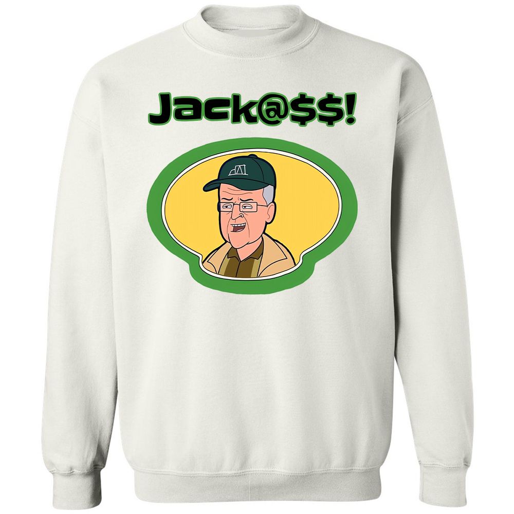 Classic Unisex Sweatshirt - MZY9QZ1A - White - 12