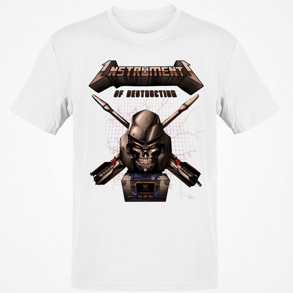 Classic Unisex T-Shirt - ZNVS7S38 - White - 12