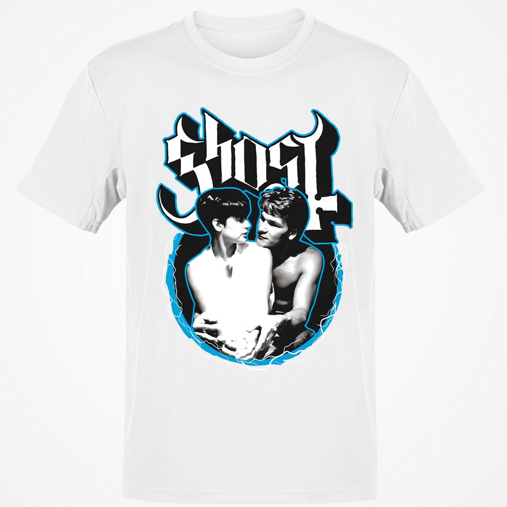 Classic Unisex T-Shirt - 6HEXD2JJ - White - 12