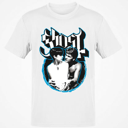 Classic Unisex T-Shirt - 6HEXD2JJ - White - 12