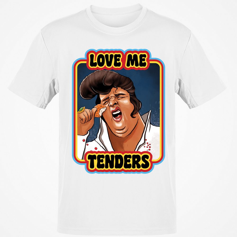 Classic Unisex T-Shirt - 9RL334CZ - White - 12
