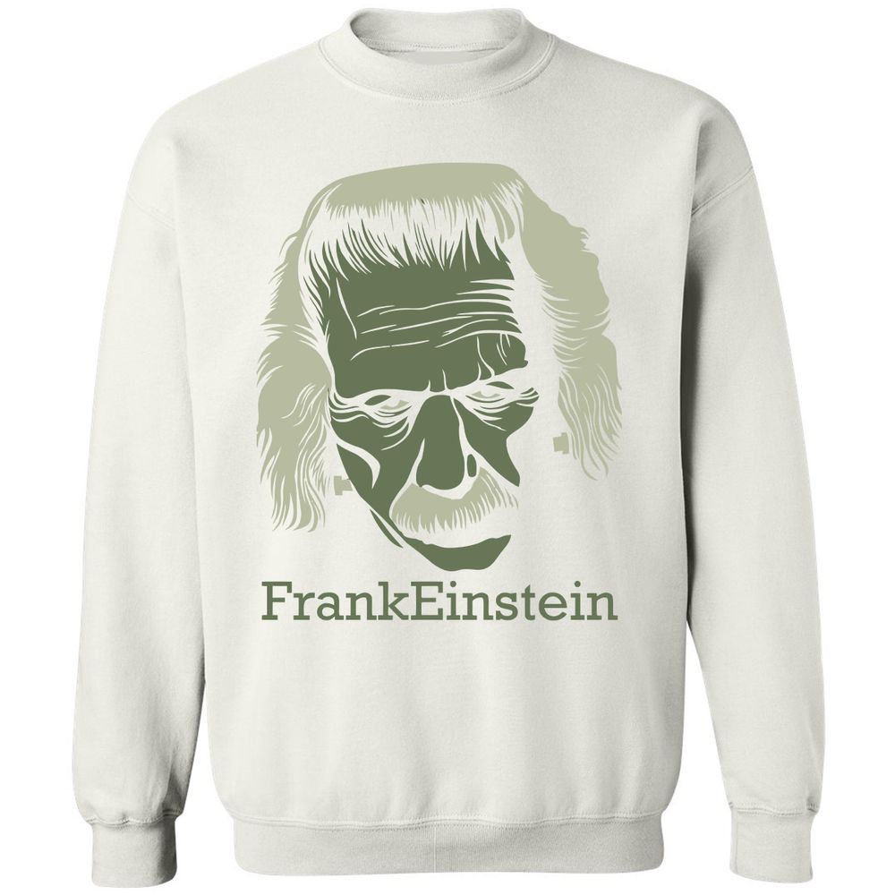 Classic Unisex Sweatshirt - GH73RCF3 - White - 12