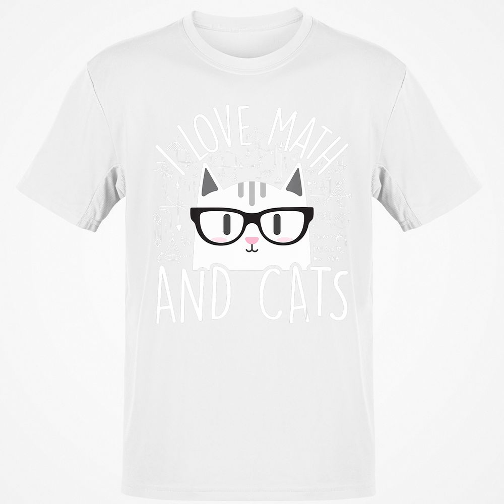 Classic Unisex T-Shirt - R8EGRCNQ - White - 12