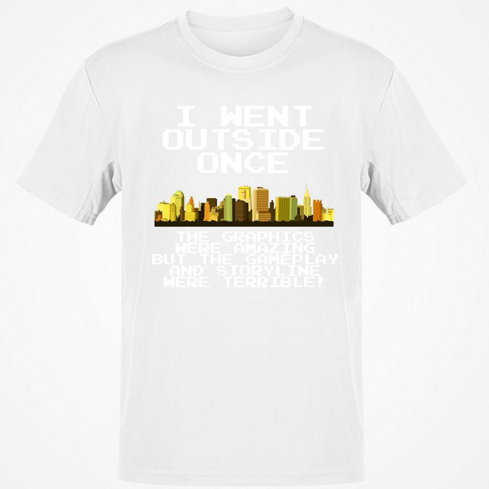 Classic Unisex T-Shirt - KE4H594U - White - 12