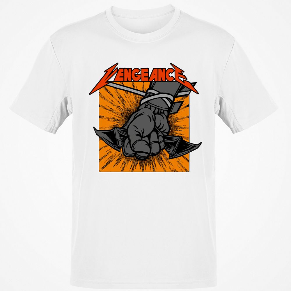 Classic Unisex T-Shirt - GJBU3XRM - White - 12