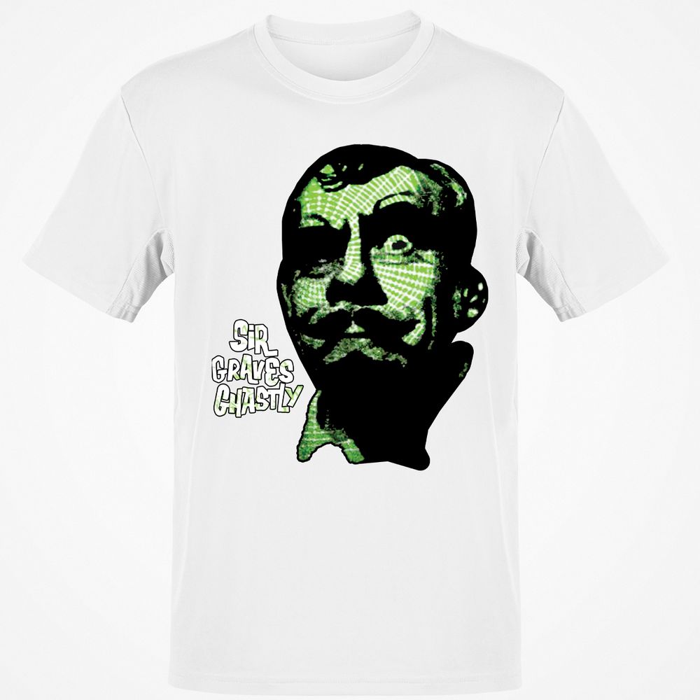 Classic Unisex T-Shirt - U3EBEBGA - White - 12