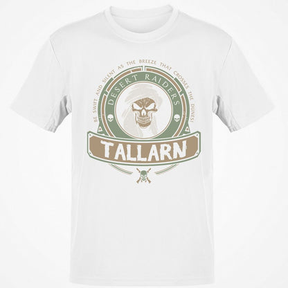 Classic Unisex T-Shirt - ZJEWYFS8 - White - 12