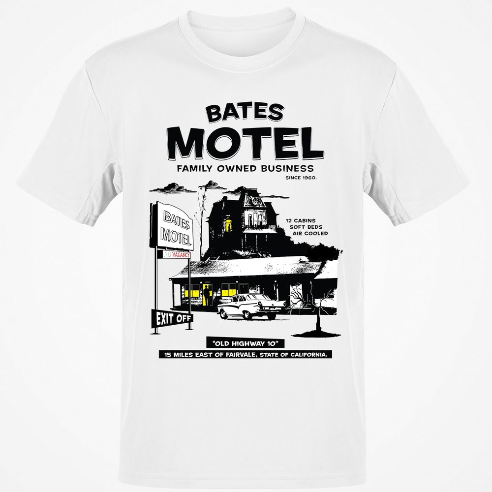 Classic Unisex T-Shirt - TW71HJLX - White - 12