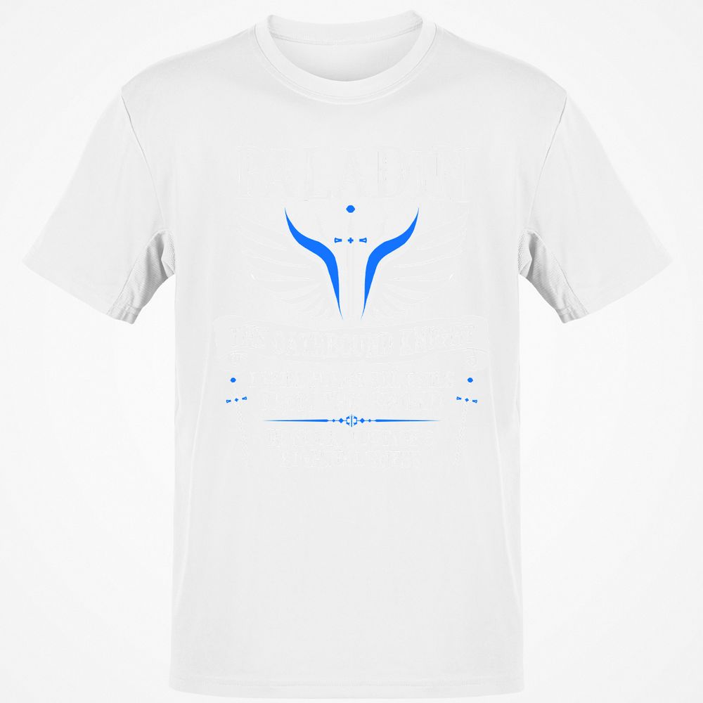 Classic Unisex T-Shirt - 6Y2XZ7MF - White - 12