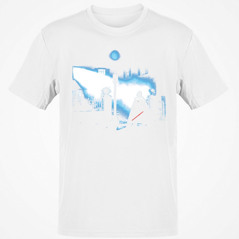 Classic Unisex T-Shirt - 95CZ98TV - White - 12