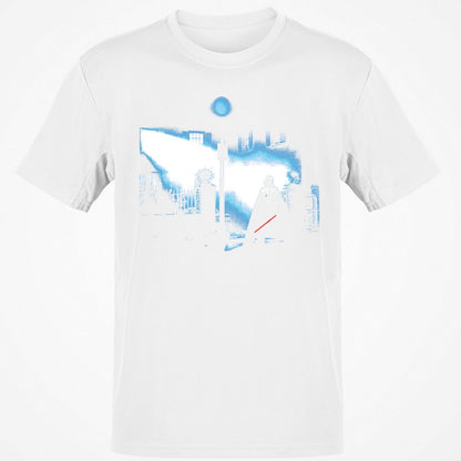 Classic Unisex T-Shirt - 95CZ98TV - White - 12