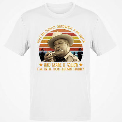 Classic Unisex T-Shirt - KJGMKGK5 - White - 12