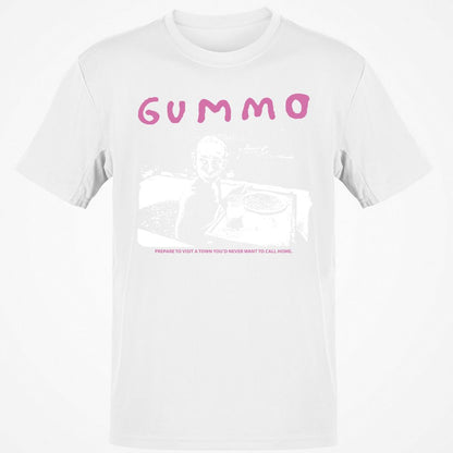 Classic Unisex T-Shirt - RUKP49Y2 - White - 12