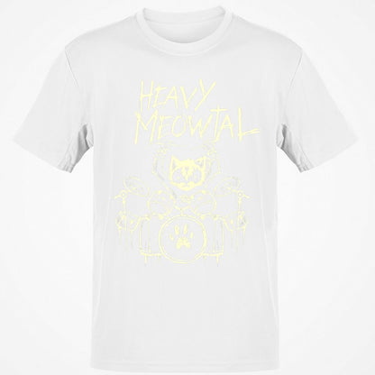 Classic Unisex T-Shirt - EE1A4SEF - White - 12