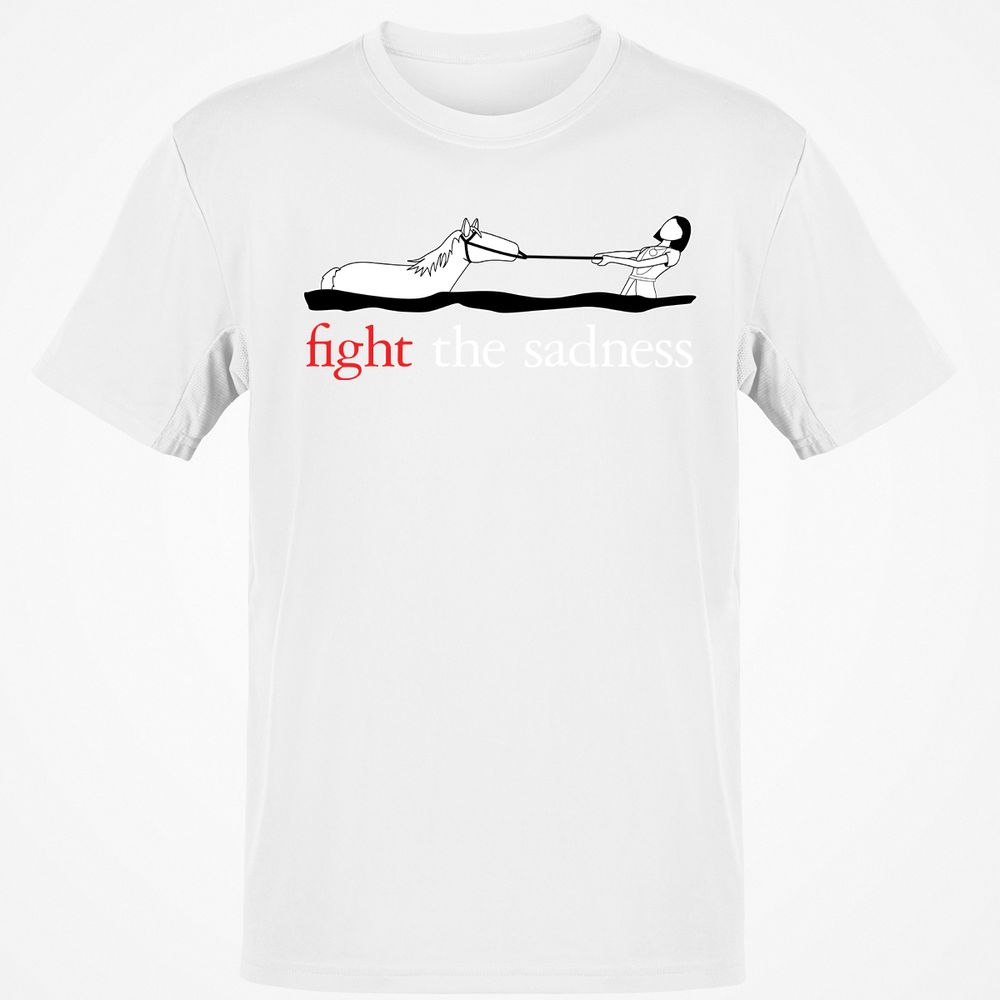 Classic Unisex T-Shirt - E1RYPBQG - White - 12