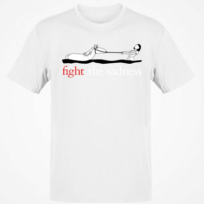 Classic Unisex T-Shirt - E1RYPBQG - White - 12