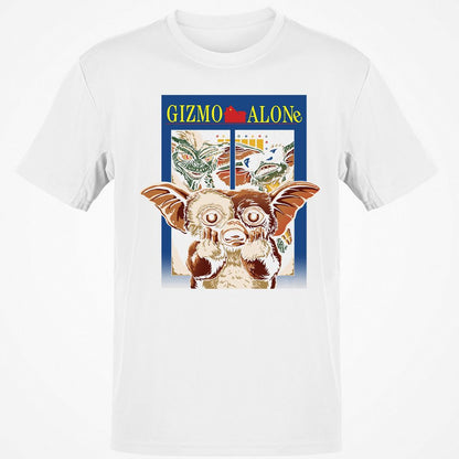 Classic Unisex T-Shirt - DC1QSSE3 - White - 12