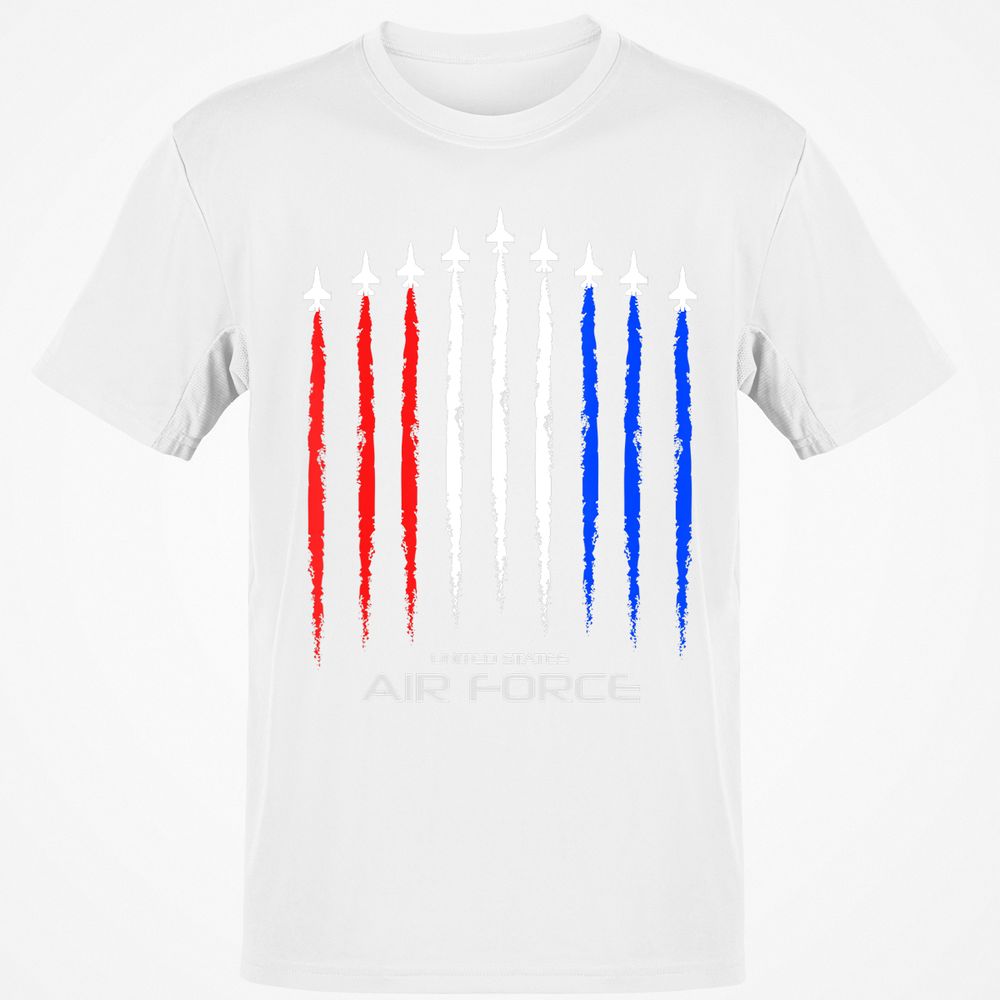 Classic Unisex T-Shirt - 98PB23EV - White - 12