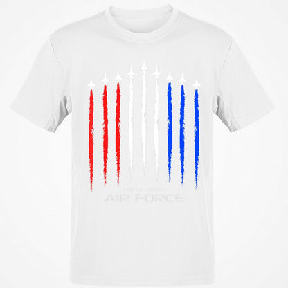 Classic Unisex T-Shirt - 98PB23EV - White - 12