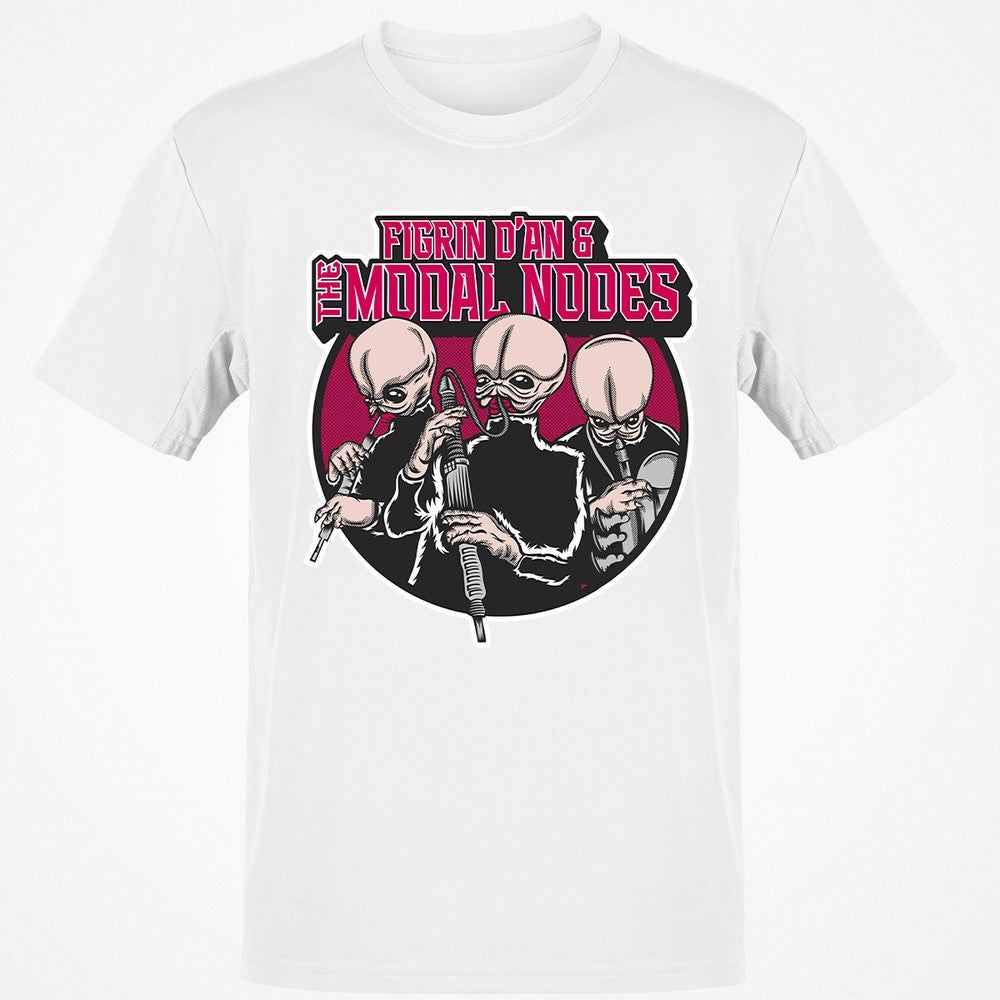 Classic Unisex T-Shirt - AA1YEHEJ - White - 12