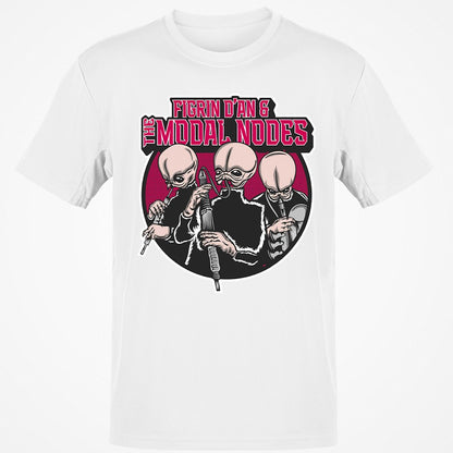 Classic Unisex T-Shirt - AA1YEHEJ - White - 12