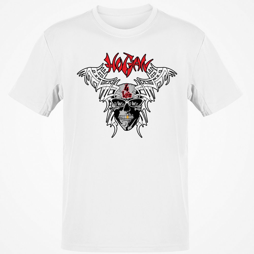 Classic Unisex T-Shirt - W9SK86G9 - White - 12