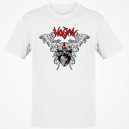 Classic Unisex T-Shirt - W9SK86G9 - White - 12