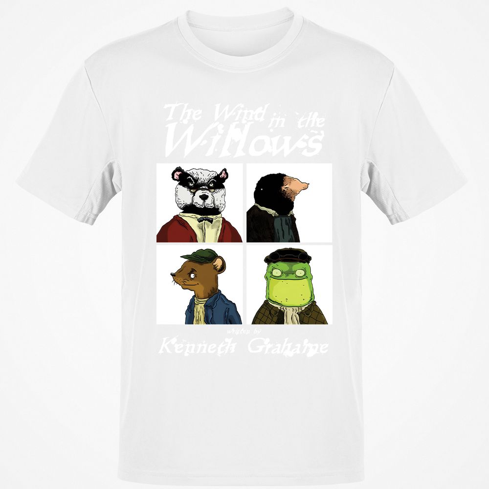 In The Willows - White - 12