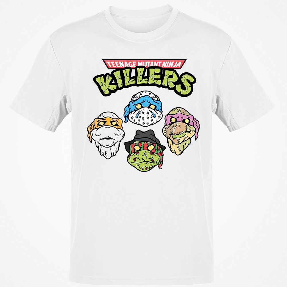 Classic Unisex T-Shirt - P5XZGT72 - White - 12