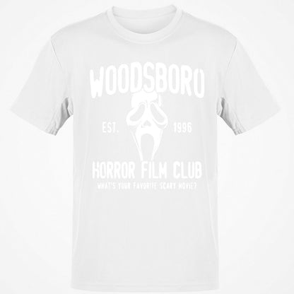 Classic Unisex T-Shirt - B1LXU93T - White - 12