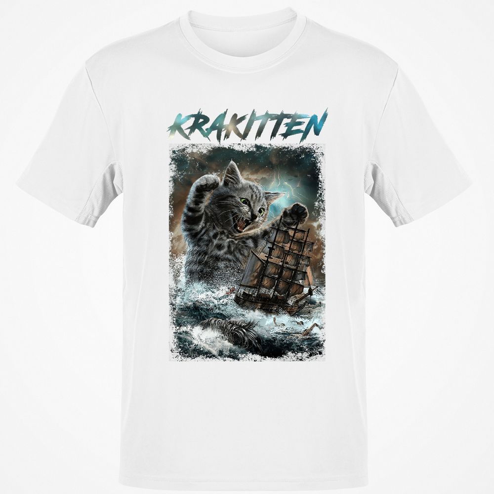 Classic Unisex T-Shirt - WXLRJU9H - White - 12