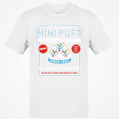 Classic Unisex T-Shirt - ZCC3R8X4 - White - 12